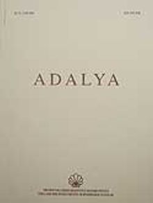 Adalya IV 1999-2000