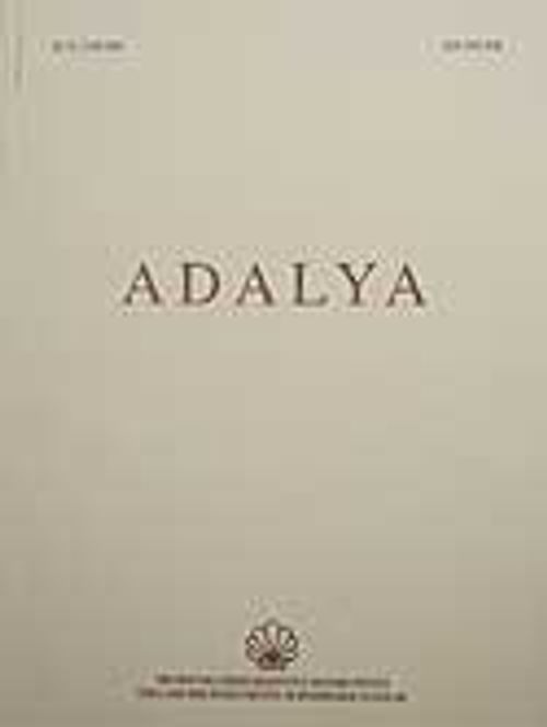 Adalya IV 1999-2000