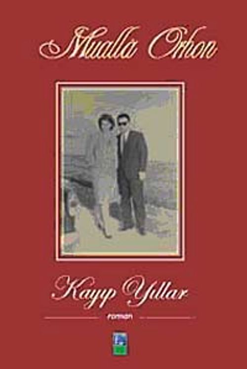 Kayıp Yıllar