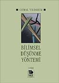 Bilimsel Düşünme Yöntemi