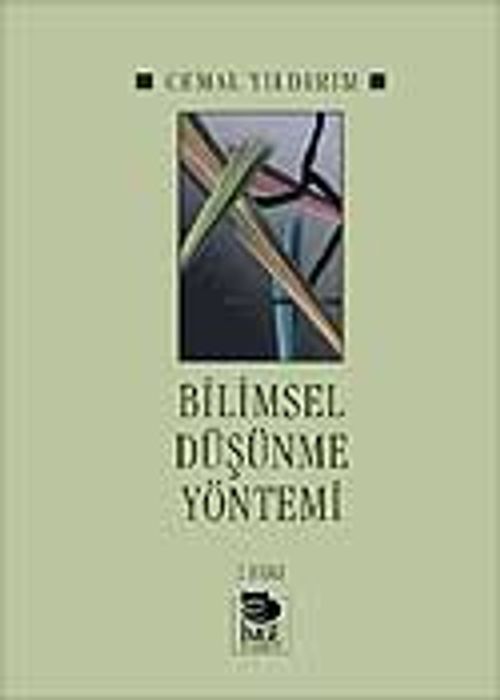 Bilimsel Düşünme Yöntemi