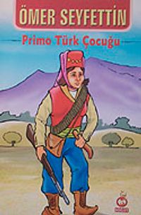 Primo Türk Çocuğu
