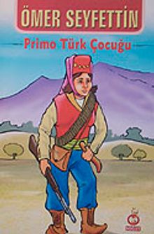 Primo Türk Çocuğu