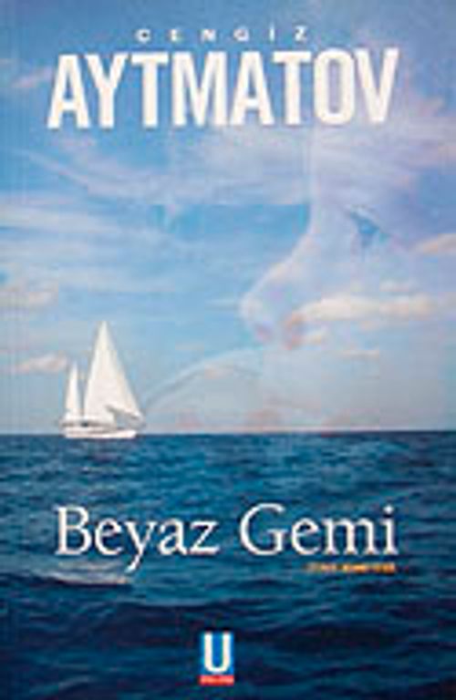 Beyaz Gemi