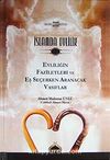 İslamda Evlilik-1 & Evliliğin Faziletleri ve Eş Seçerken Aranacak Vasıflar (Ciltli)