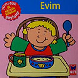 Evim / Yumuşak Sayfalar