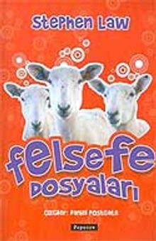 Felsefe Dosyaları