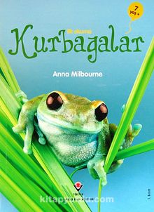 İlk Okuma - Kurbağalar - Anna Milbourne