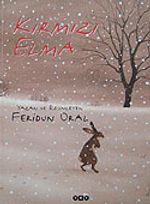 Kırmızı Elma