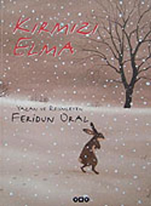 Kırmızı Elma