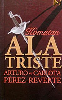 Komutan Alatriste