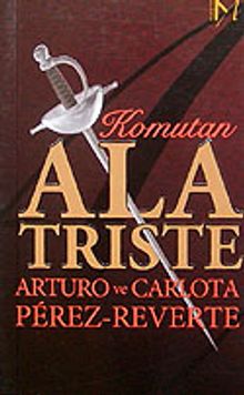 Komutan Alatriste