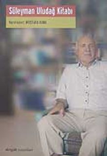Süleyman Uludağ Kitabı