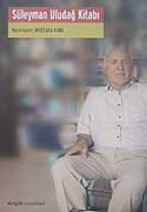 Süleyman Uludağ Kitabı