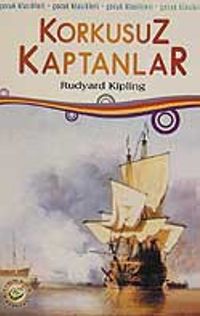 Korkusuz Kaptanlar
