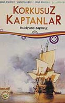 Korkusuz Kaptanlar