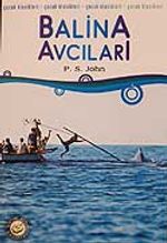 Balina Avcıları