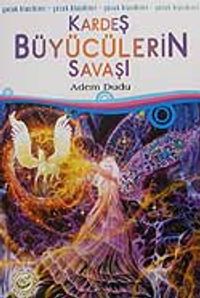 Kardeş Büyücülerin Savaşı