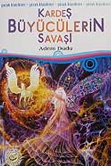 Kardeş Büyücülerin Savaşı