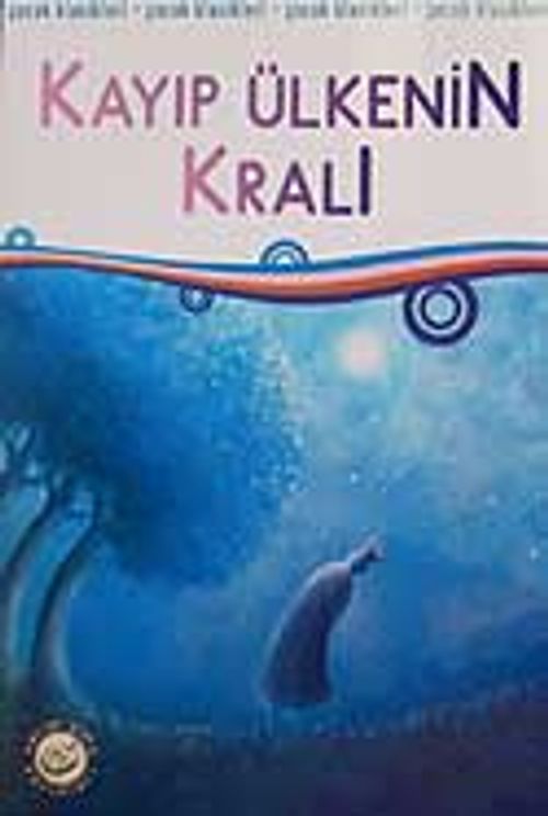 Kayıp Ülkenin Kralı