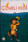 &Ccedil;izmeli Kedi