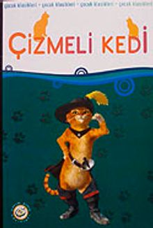 Çizmeli Kedi