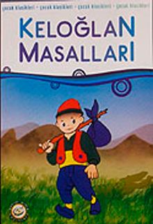 Keloğlan Masalları