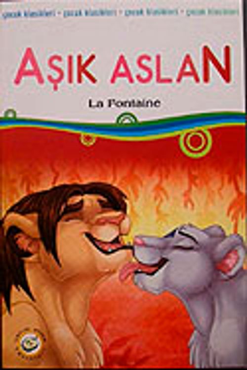 Aşık Aslan