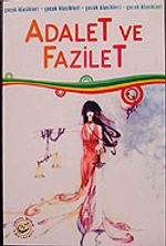 Adalet ve Fazilet