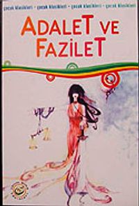Adalet ve Fazilet