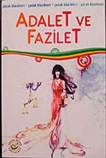 Adalet ve Fazilet