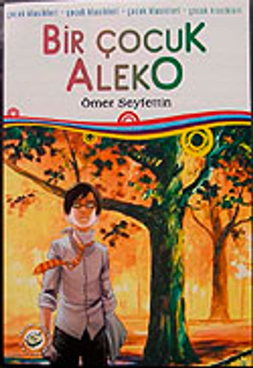 Bir Çocuk Aleko