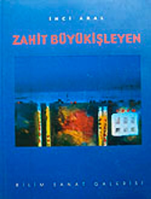 Zahit Büyükişleyen