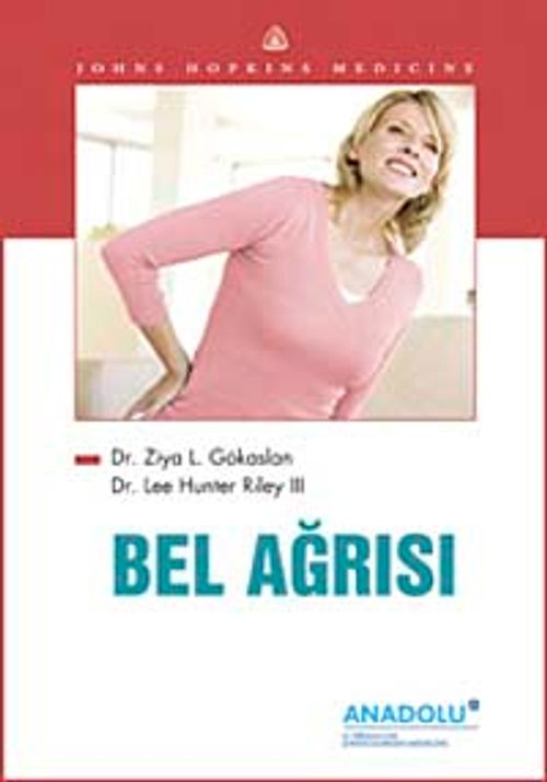 Bel Ağrısı