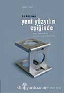 Yeni Yüzyılın Eşiğinde - Eric J. Hobsbawm