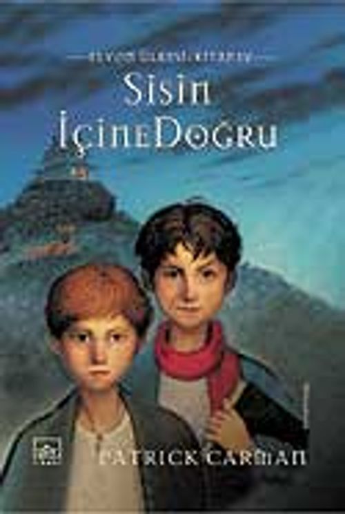 Sisin İçine Doğru & Elyon Ülkesi 4. Kitap