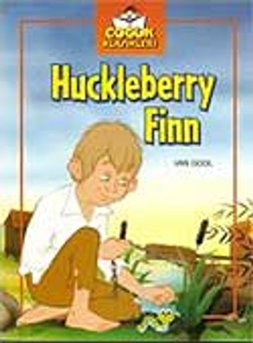 Huckleberry Finn