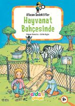 Afacan Dedektifler Hayvanat Bahçesinde