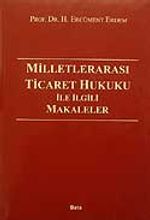 Milletlerarası Ticaret Hukuku İle İlgili Makaleler