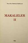 Makaleler II