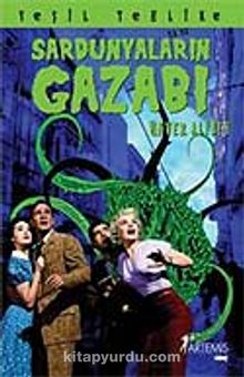 Sardunyaların Gazabı - Ünver Alibey
