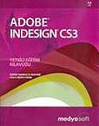 Adobe Indesign CS3
