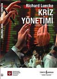 Kriz Yönetimi