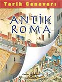 Tarih Canavarı / Antik Roma
