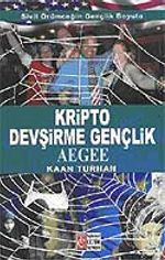 Kripto Devşirme Gençlik & Aegee