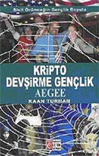 Kripto Devşirme Gençlik & Aegee