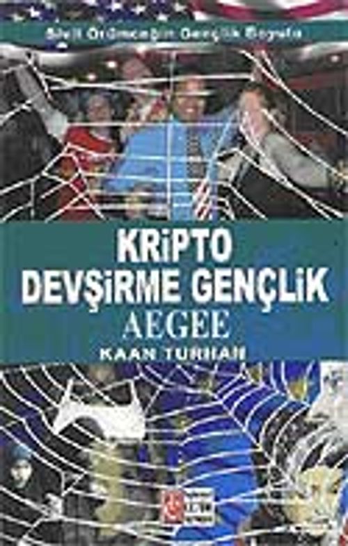 Kripto Devşirme Gençlik & Aegee