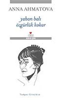 Yaban Balı Özgürlük Kokar