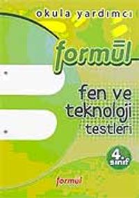4. Sınıf Fen ve Teknoloji Yaprak Testleri