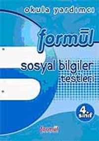 4. Sınıf Sosyal Bilgiler Yaprak Testleri